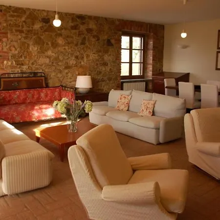 I Poggi Sleeps 10 Pool Wifi Willa Villastrada (Umbria)