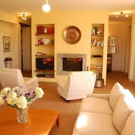 I Poggi Sleeps 10 Pool Wifi 别墅 Villastrada (Umbria)
