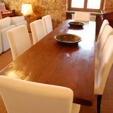 I Poggi Sleeps 10 Pool Wifi * Villastrada (Umbria)