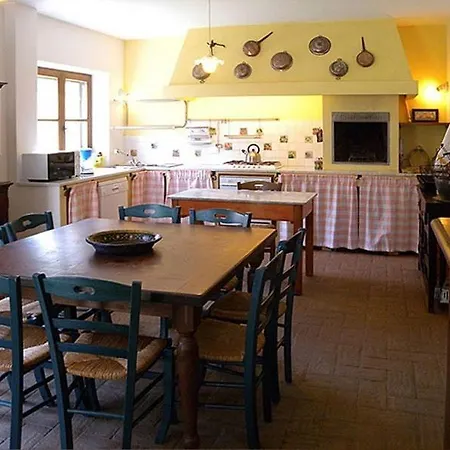 I Poggi Sleeps 10 Pool Wifi * Villastrada (Umbria)