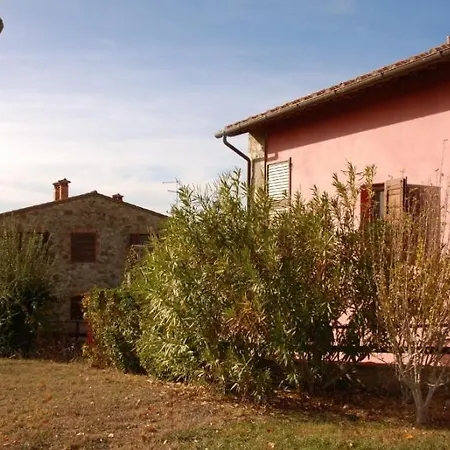 Willa I Poggi Sleeps 10 Pool Wifi Villastrada (Umbria)