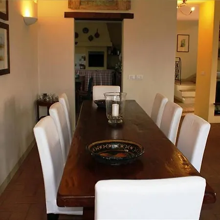 I Poggi Sleeps 10 Pool Wifi * Villastrada (Umbria)
