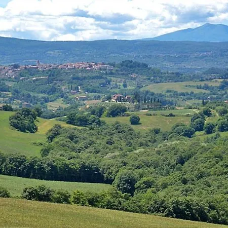 I Poggi Sleeps 10 Pool Wifi Villastrada (Umbria)