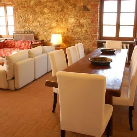 别墅 I Poggi Sleeps 10 Pool Wifi Villastrada (Umbria)