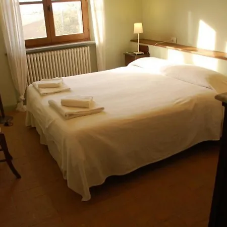 Willa I Poggi Sleeps 10 Pool Wifi *